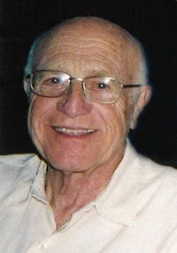 James Lawrence Schulze