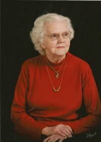 Margaret Ruth Sedlmeyer