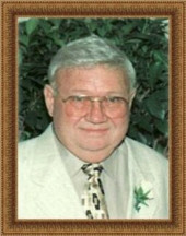 Joseph Lester Theriot Sr.