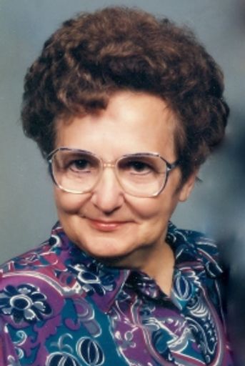 Dorothy Jenkins Profile Photo