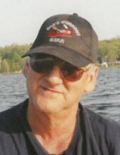 Randolph "Randy" David Christner