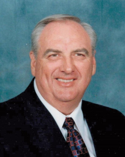 Rev. Michael Harrill, Sr. Profile Photo