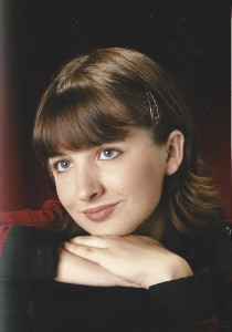 Ashley R. Syslo Profile Photo