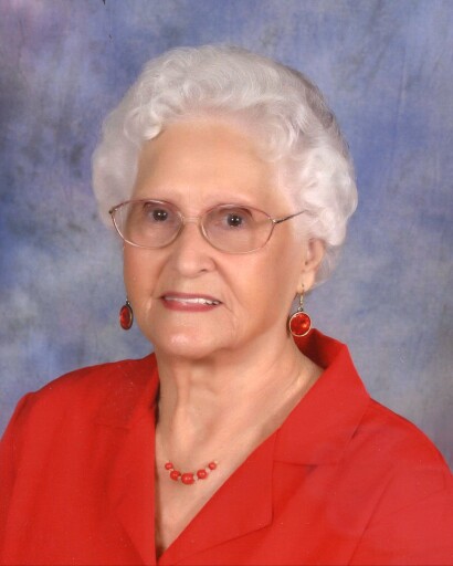 Gertrude "Trudy" Peterson Profile Photo
