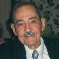 Barton Shilow, Sr Profile Photo