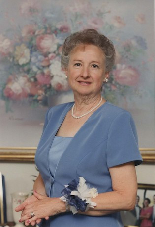 Marie Elaine Kenny Profile Photo