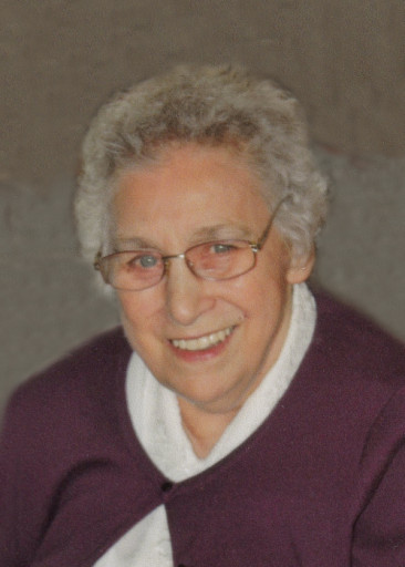 Shirley Rohr