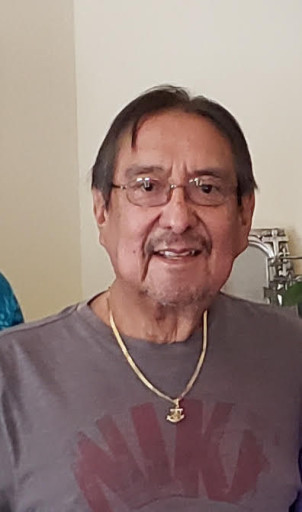 Robert Martinez Cantu