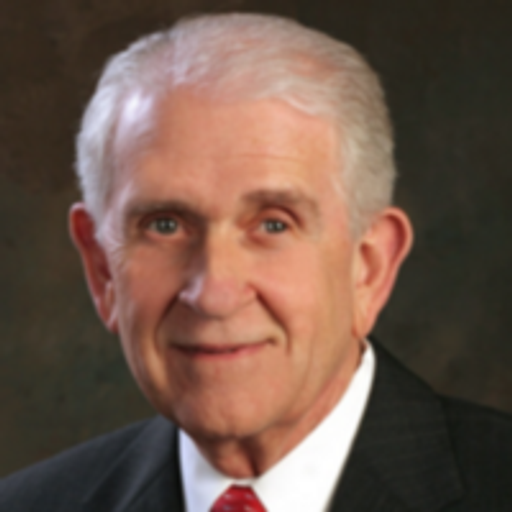 Charles Thomas Ferguson