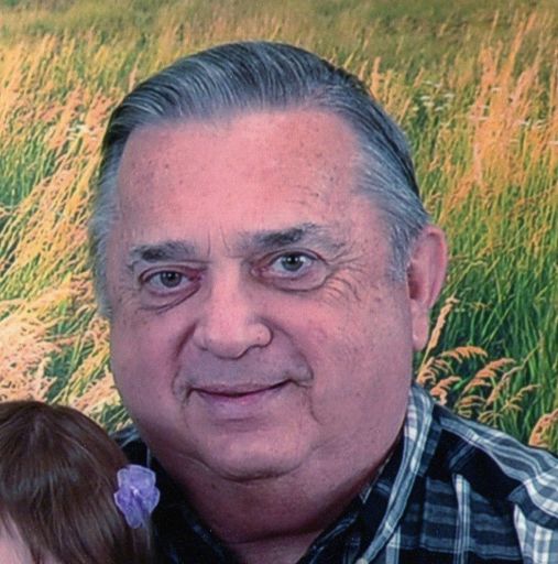 Ernest Dvorak Obituary Harry McKneely & Son