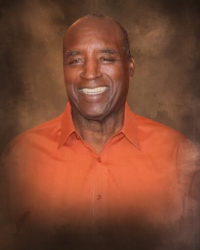 Pastor Earl E. Green Profile Photo