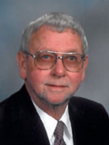 Gene C. Metzger