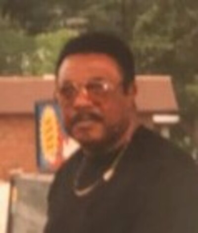 Purvis   Pate, Jr. Profile Photo