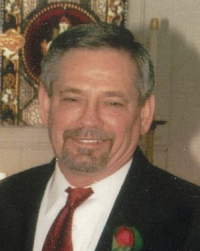 Ralph L. Johnston, Jr.