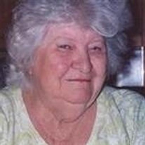 Dorothy Lee Morris