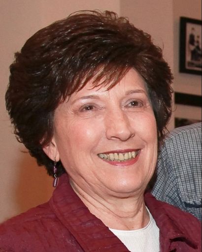 Joan "Joni" Martin