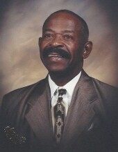 William Qualls, Sr.