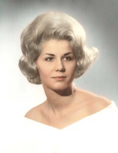 Constance "Connie"M. Rismiller