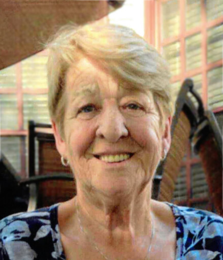 Mary R. “Ruth” Walsh Profile Photo