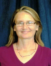Erika M. Jensen Profile Photo