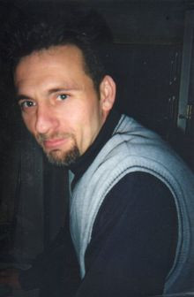 Roger Hedrick, Jr. Profile Photo