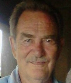 John Wayne Kinder