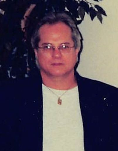 Gary Dennis Mccormick