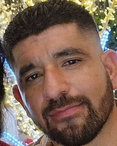 Juventino Velazquez Profile Photo