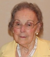 Doris Walston Profile Photo