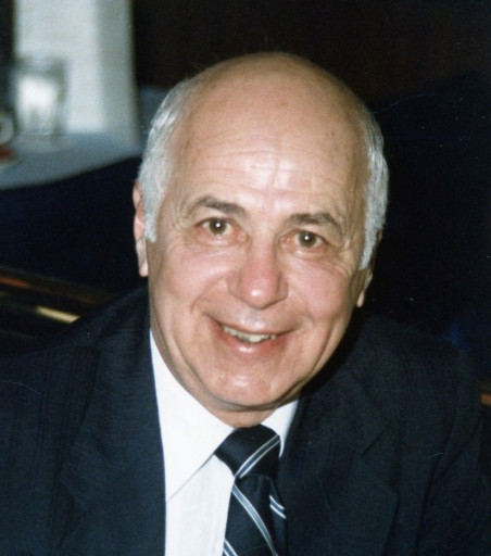 Peter S. Talanian