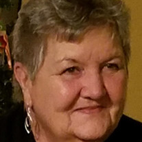 Carolyn June Allen