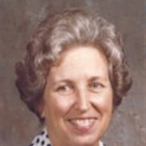 Doris Goforth