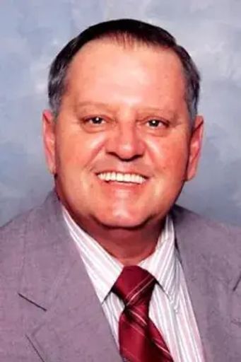 Joel E. "Sonny" Lindberg