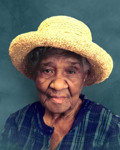 Lucille Cathey Wright