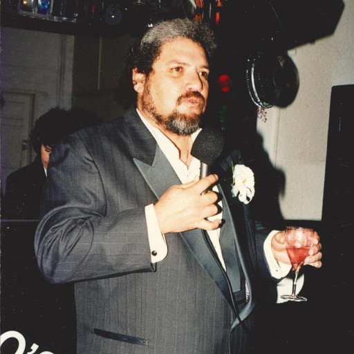 Federico Morales Profile Photo