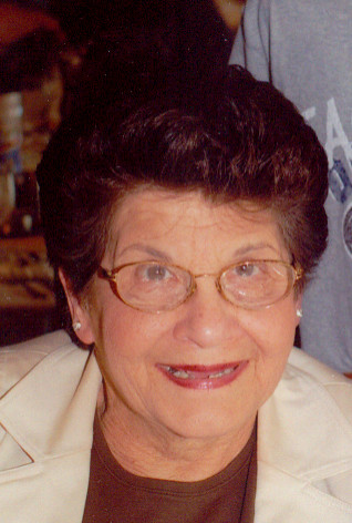 Frances Spinosa