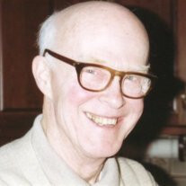 Norman R. Marcoux