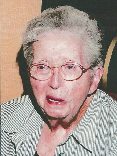 Phyllis M. Dusenbery