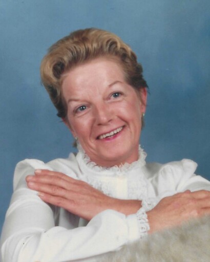 Jean E Smith's obituary image