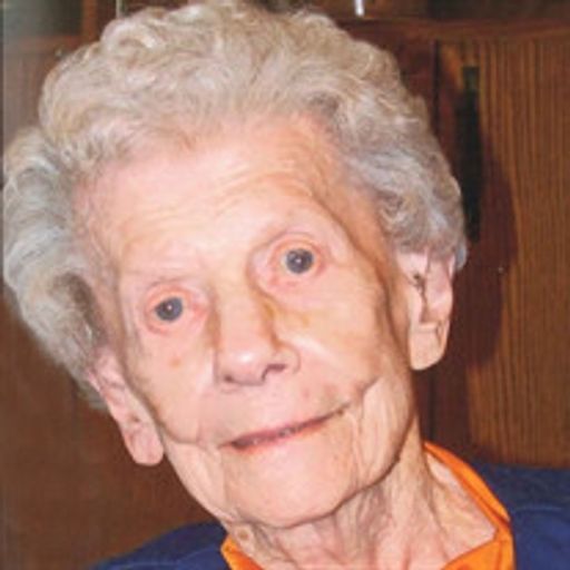 Elsie Baumann Profile Photo