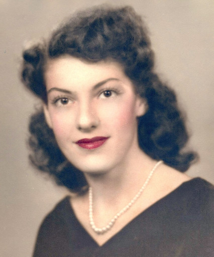 Betty Pyott Walton Profile Photo