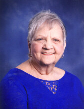 Betty Wallace Profile Photo