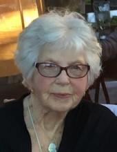 Marjorie Ann Coston