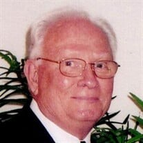 Robert C. Granger Sr.