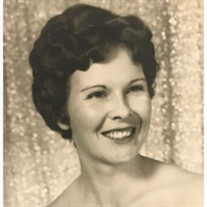 Winnie "Gran-Gran" Banker Profile Photo
