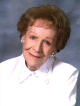Nell M. Petersen Profile Photo