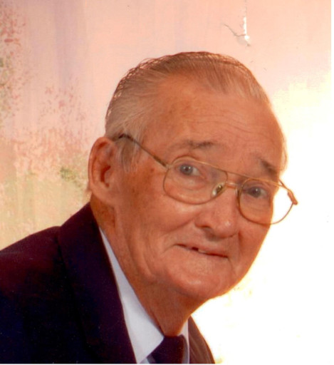 Rev. William Grooms Profile Photo
