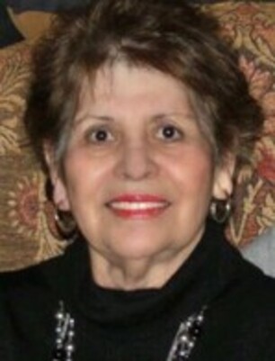 Virginia Franco Profile Photo