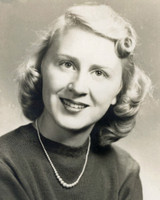 Marilyn Harding