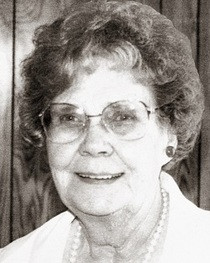 Helen Cox